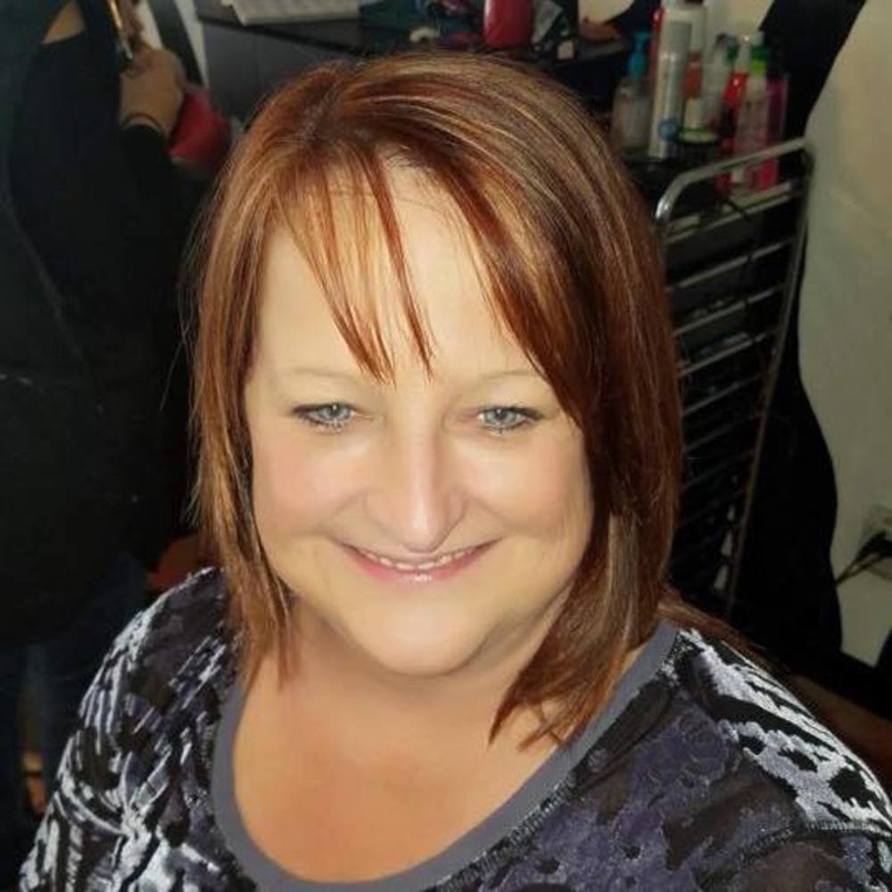 Meet your Posher, Mindy